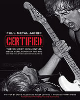 Full Metal Jackie Certified book cover